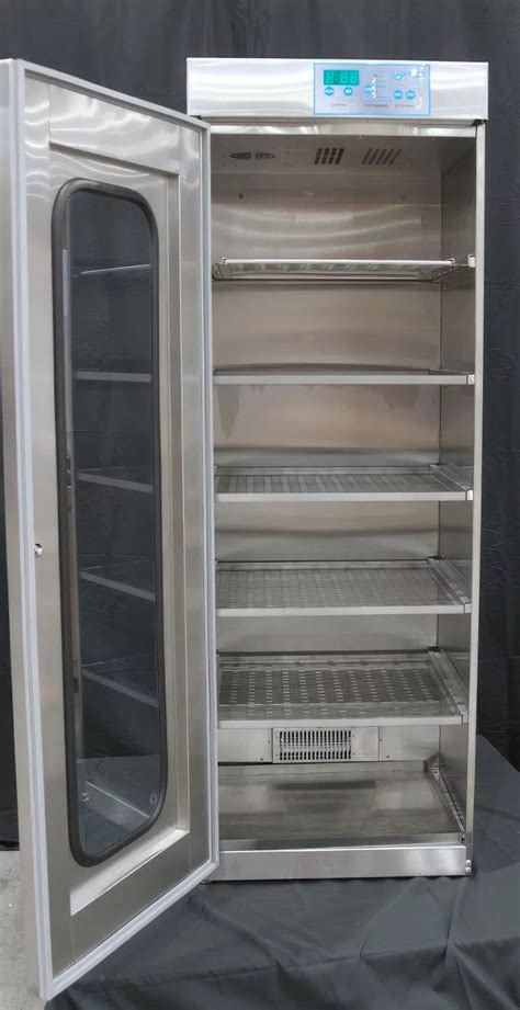 staber stainless steel 2 gera drying cabinet|Staber Stainless Steel Full Size Single Door Medical .